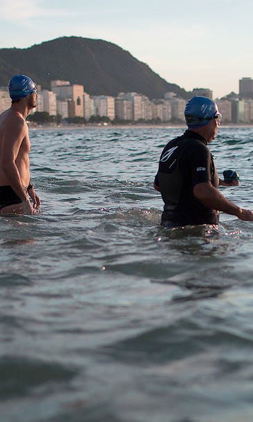 World Health Organization, sailing body to test for viruses in Rio Olympic waters